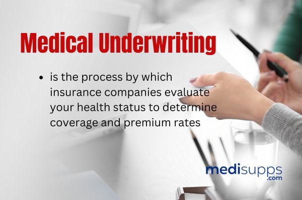 Medical Underwriting and Its Impact on Plan Changes
