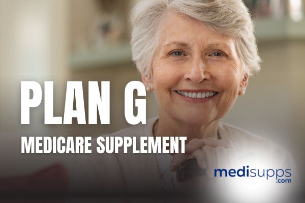 Medicare Supplement Plan G