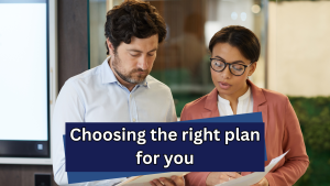 How to Choose the Right Aetna Medigap Plan for You