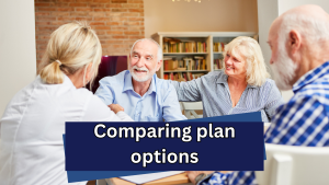 Comparing Top Medicare Advantage Plans in Montana