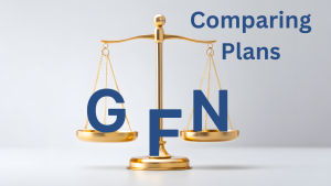 Comparing Medigap Plan N to Other Plans