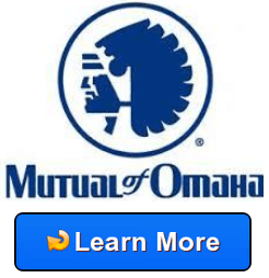 Mutual of Omaha Medicare Supplement plans