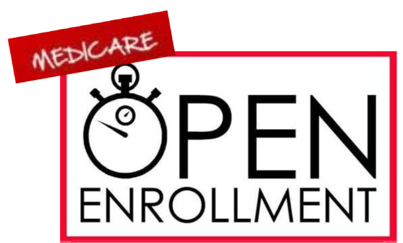 Medicare open enrollment 2022
