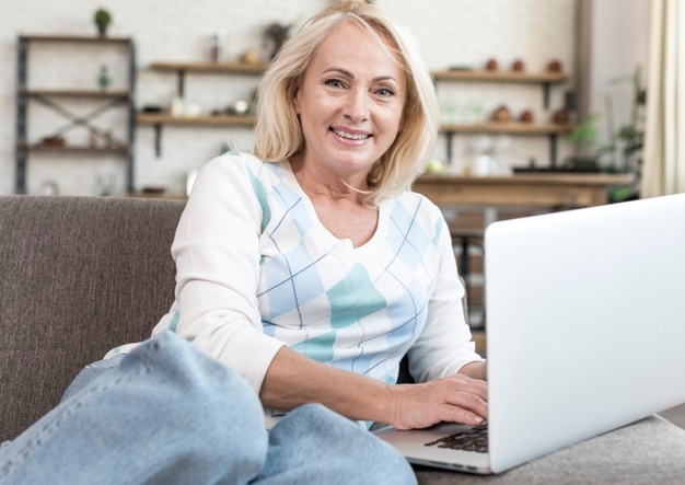 Apply for Medicare online
