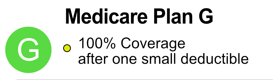 Medicare Plan G