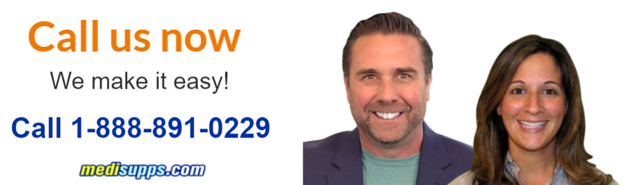 Medicare supplement insurance