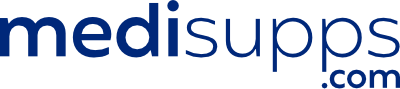 medisupps logo