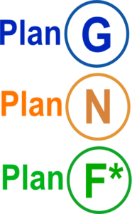 Medigap plans