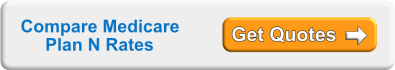 Medicare Plan N Rates