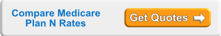 Medicare Plan N Rates