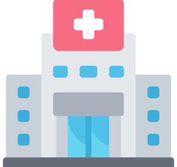 hospital-building (1) Medicare Advantage HMO