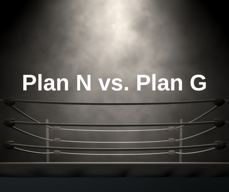 Does Plan G Pay Copays? What's Covered with Medigap Plan G