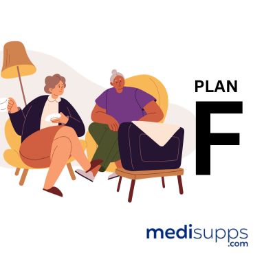 Medicare Plan F Vs Plan G – What’s the Difference?