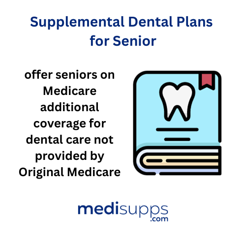 Medicare Dental Plans Which are Best?