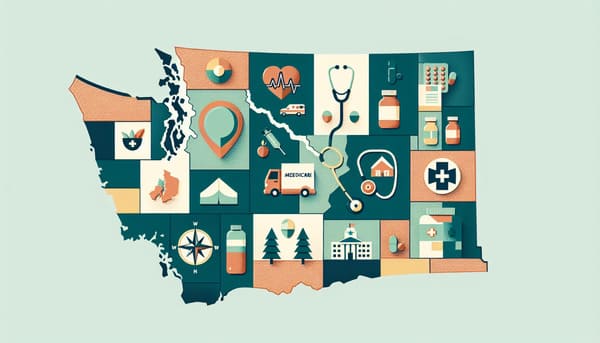 Medicare Supplement Plans Washington 2025 Essential Updates & Tips