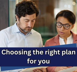 How to Choose the Right Anthem Medicare Advantage Plan